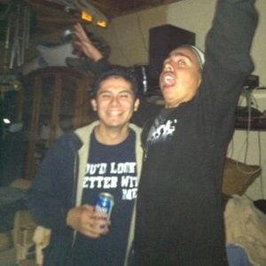 Meet your Posher, Stephen